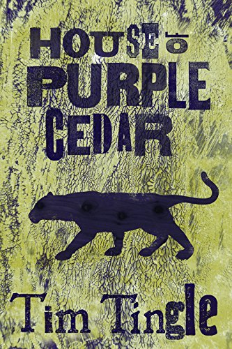 cover image House of Purple Cedar 