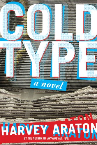 cover image Cold Type