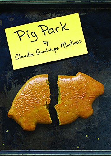 cover image Pig Park