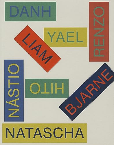 cover image 9 Artists