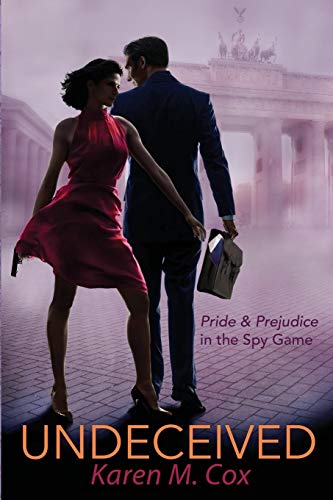 cover image Undeceived