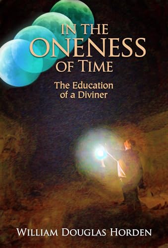 cover image In the Oneness of Time: The Education of a Diviner