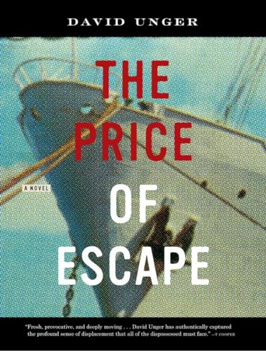 cover image The Price of Escape