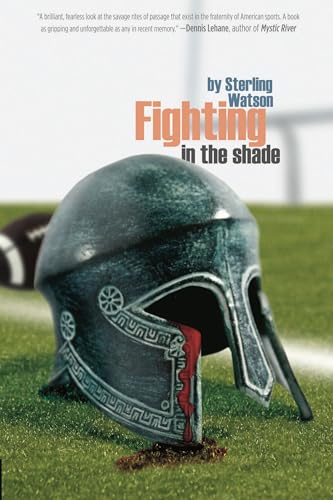 cover image Fighting in the Shade
