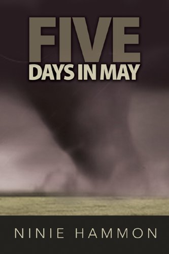 cover image Five Days in May