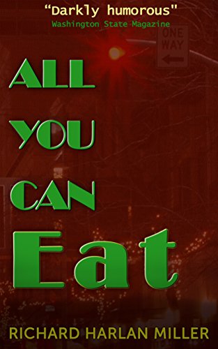 cover image All You Can Eat
