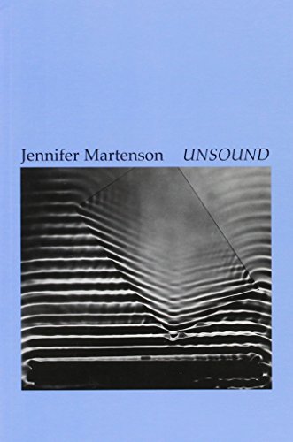 cover image Unsound