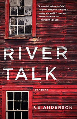 cover image River Talk