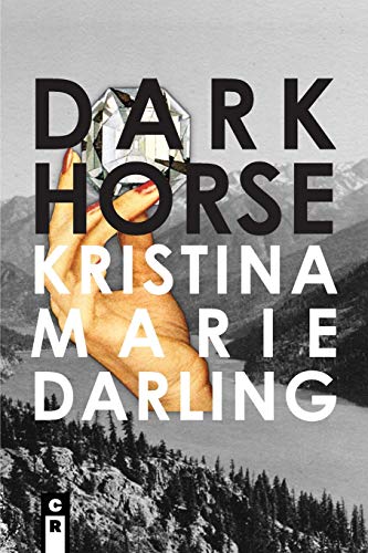 cover image Dark Horse