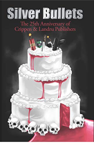 cover image Silver Bullets