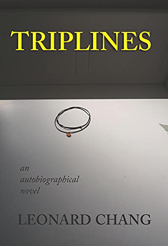 cover image Triplines