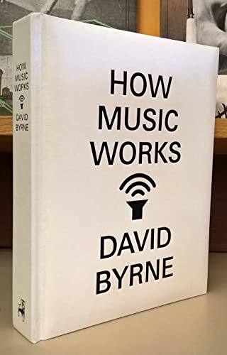 cover image How Music Works
