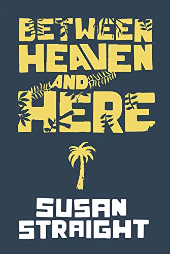 cover image Between Heaven and Here