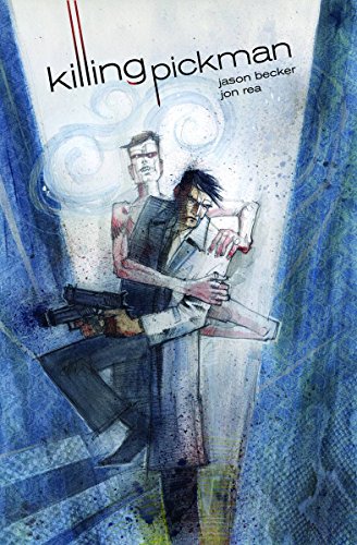 cover image Killing Pickman