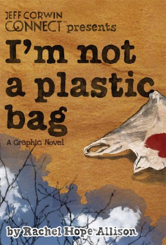 cover image I’m Not a Plastic Bag