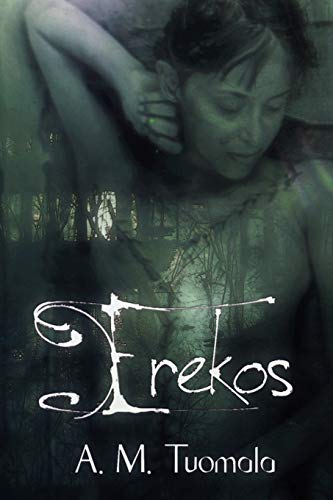 cover image Erekos