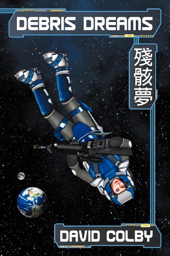 cover image Debris Dreams