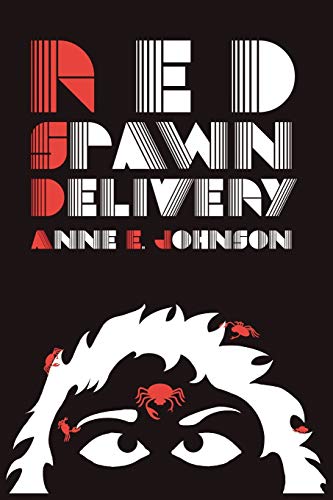 cover image Red Spawn Delivery