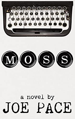 cover image Moss
