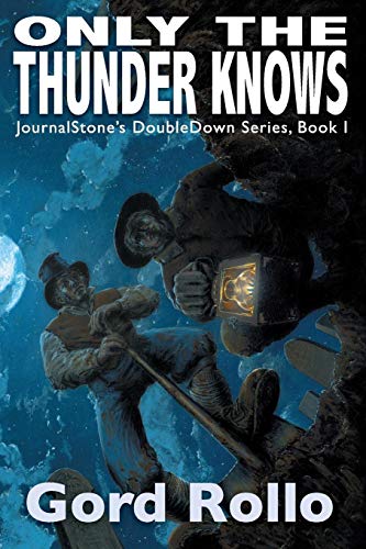 cover image Only the Thunder Knows/East End Girls