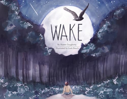 cover image Wake