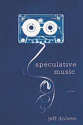 cover image Speculative Music