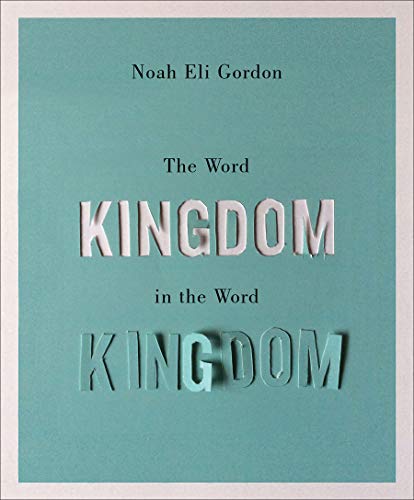 cover image The Word Kingdom in the Word Kingdom
