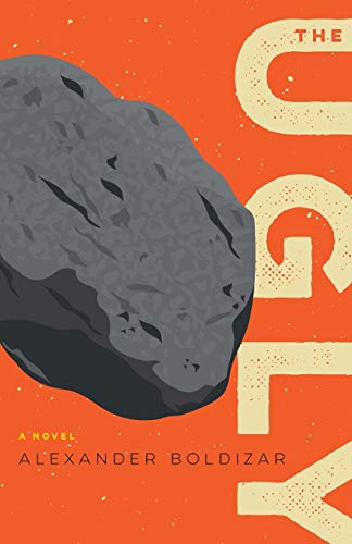 cover image The Ugly