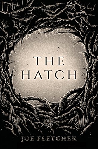 cover image The Hatch