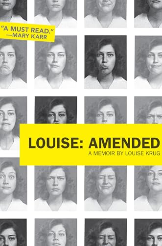 cover image Louise: Amended