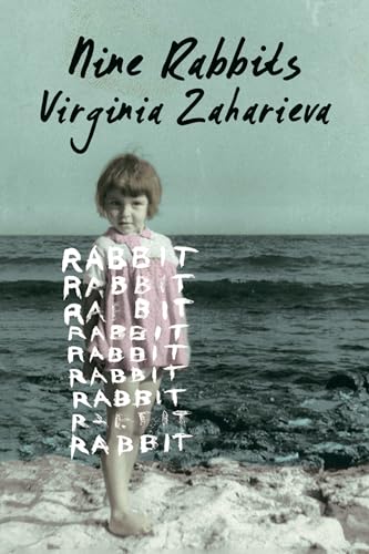 cover image Nine Rabbits