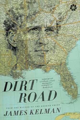 cover image Dirt Road