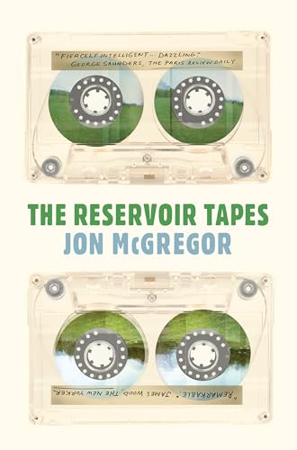 cover image The Reservoir Tapes