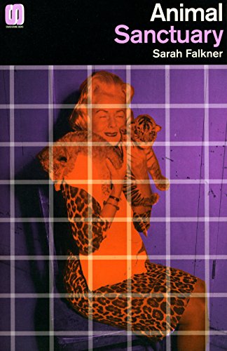 cover image Animal Sanctuary