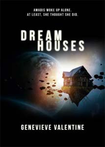 cover image Dream Houses