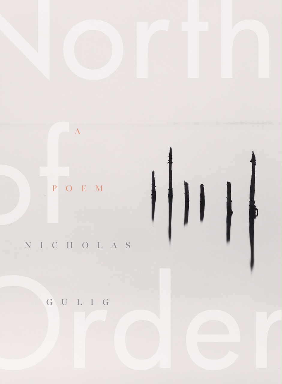 cover image North of Order