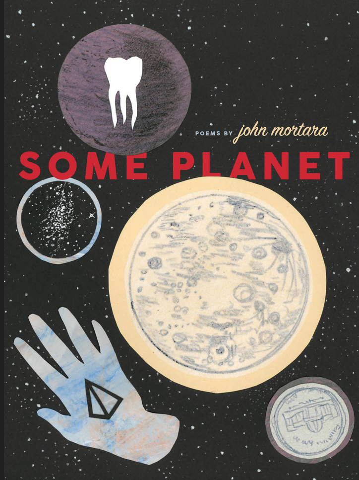 cover image Some Planet