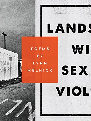cover image Landscape with Sex and Violence