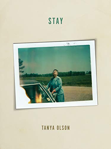 cover image Stay 