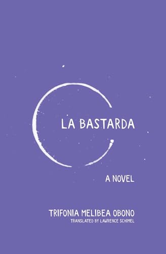 cover image La Bastarda