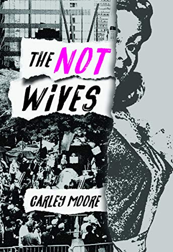 cover image The Not Wives
