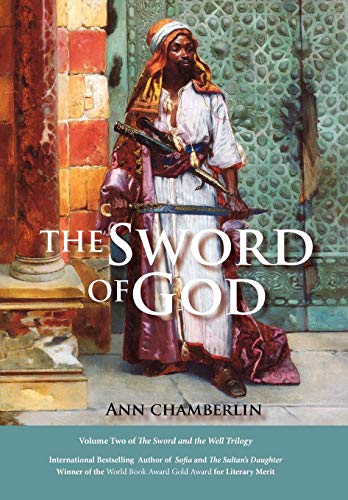 cover image The Sword of God