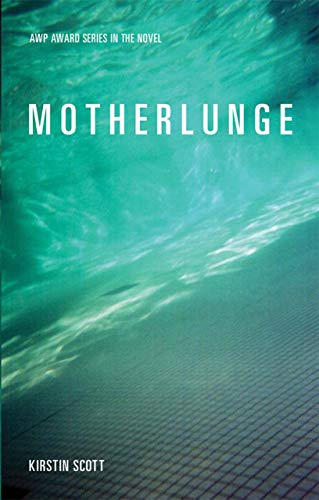 cover image Motherlunge