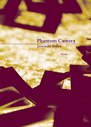 cover image Phantom Camera