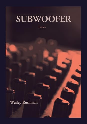cover image Subwoofer