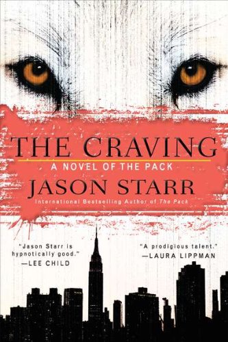 cover image The Craving