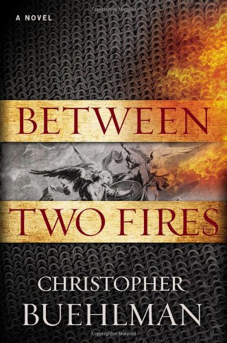 cover image Between Two Fires