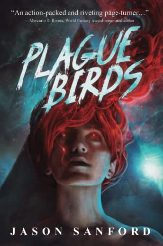 cover image Plague Birds
