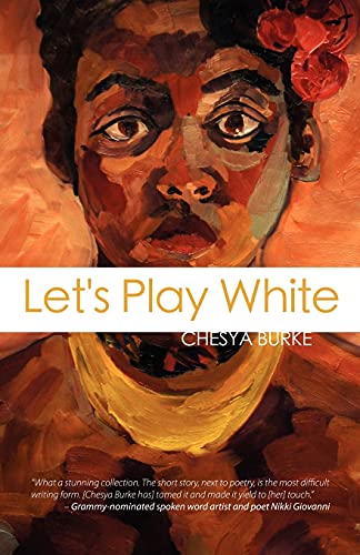 cover image Let's Play White