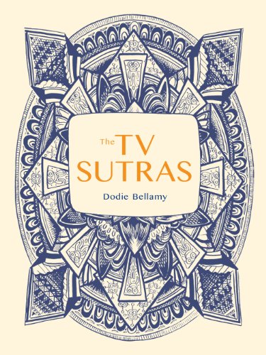 cover image The TV Sutras